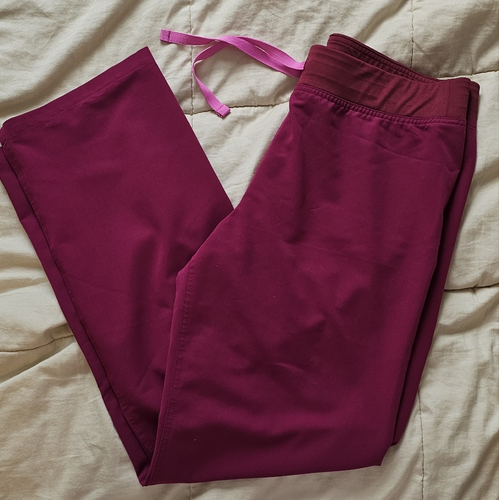 Figs Medium Scrub Pants